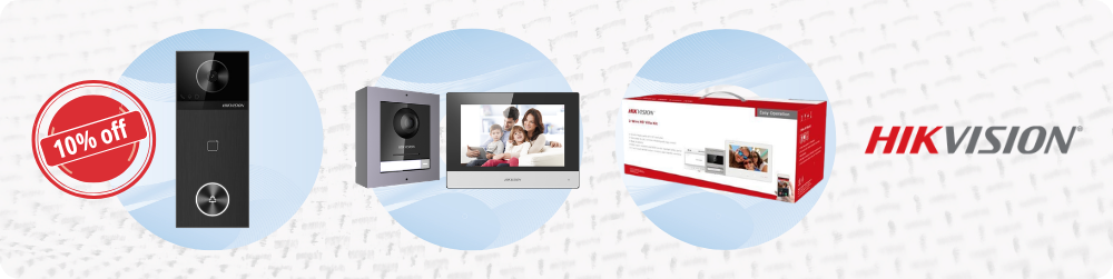 Hikvision Intercom